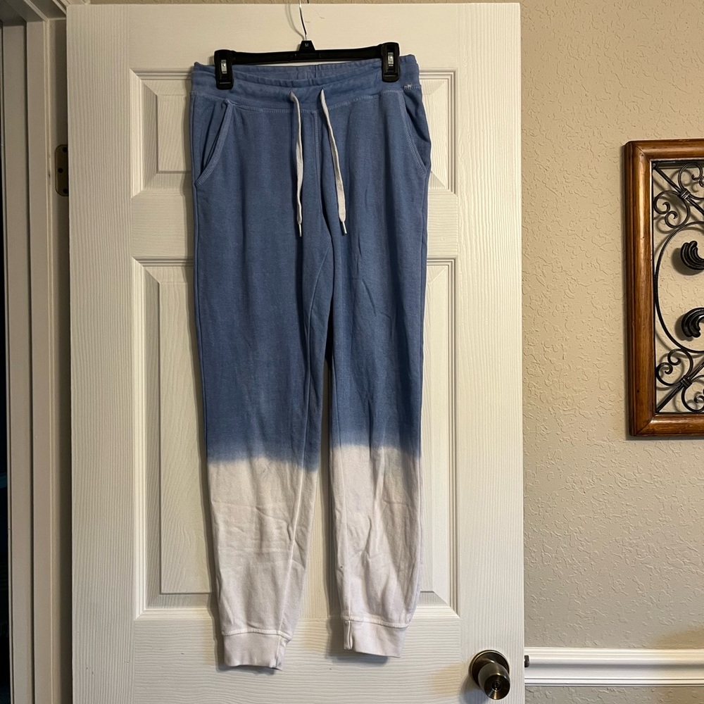 Women’s Dreamsicle Sweatpants (medium)